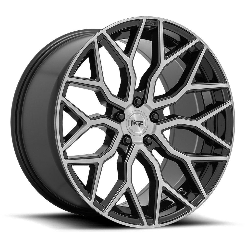 Niche 1PC 262 22" Wheels for Land Rover Defender (2020+)