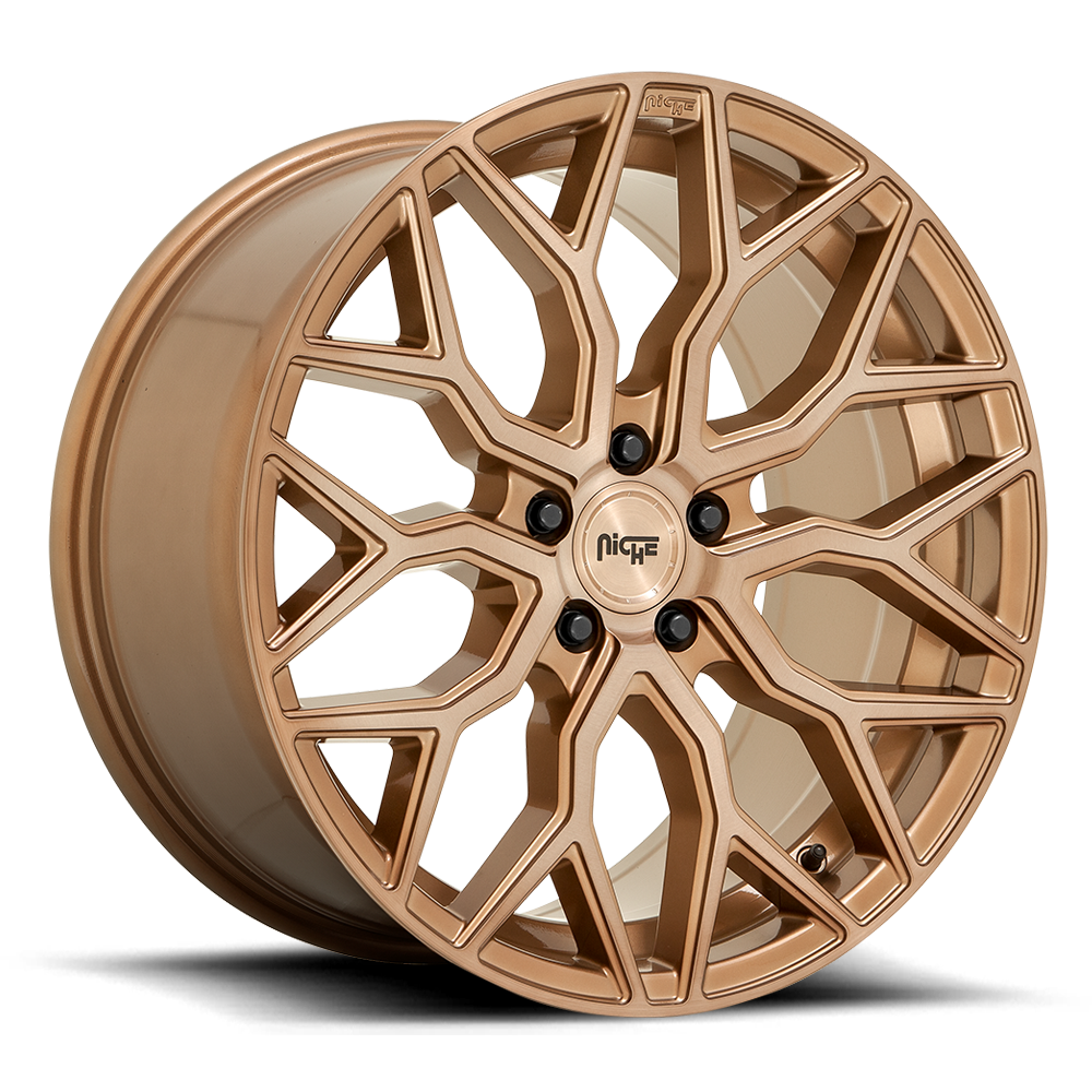 Niche 1PC 263 22" Wheels for Land Rover Defender (2020+)