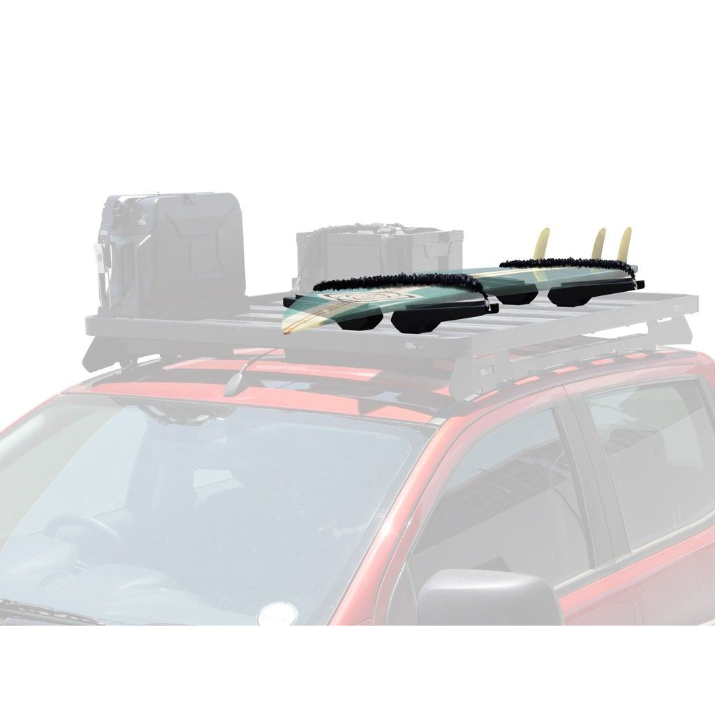 Front Runner Pro Surfboard, Windsurf & Paddle Board Carrier for Slimline II Roof Rack