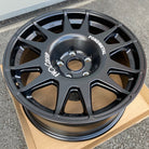 EVO Corse DakarZero 18" Wheel Package for Volkswagen Transporter T6 (2015+)