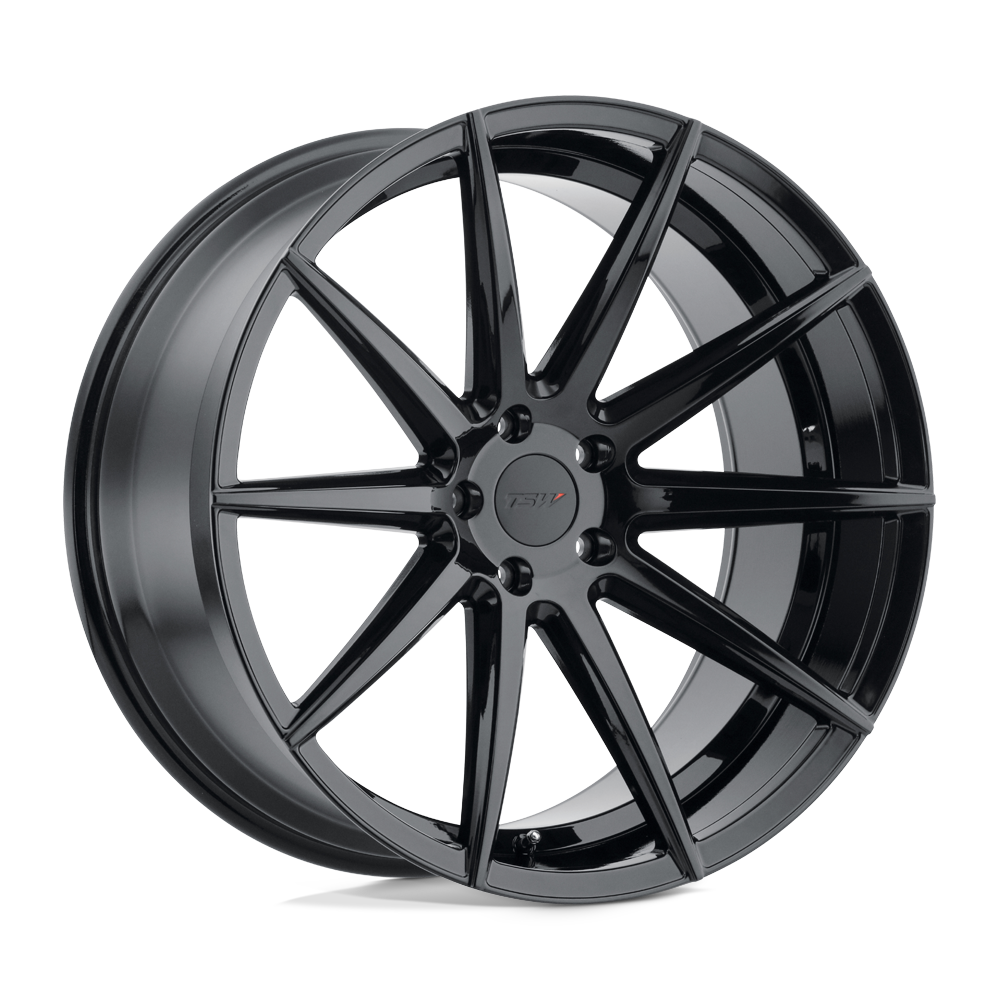 TSW CLP 22" Wheels for Land Rover Defender (2020+)