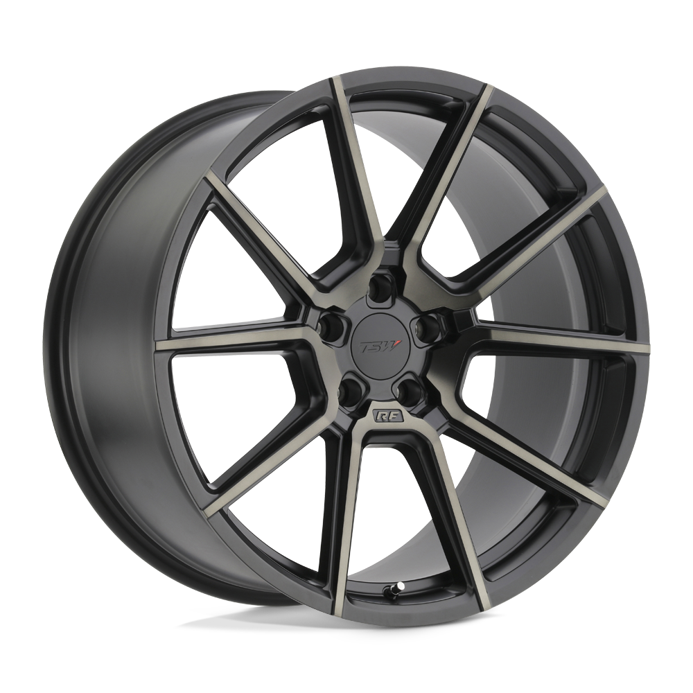 TSW CRN 18" Wheels for Land Rover Defender (2020+)