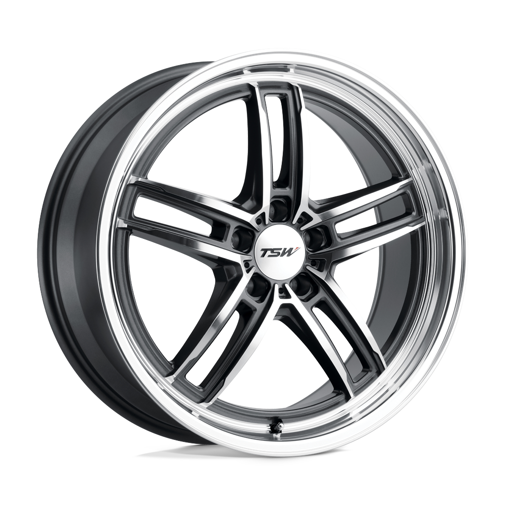 TSW SUZ 19" Wheels for Land Rover Defender (2020+)