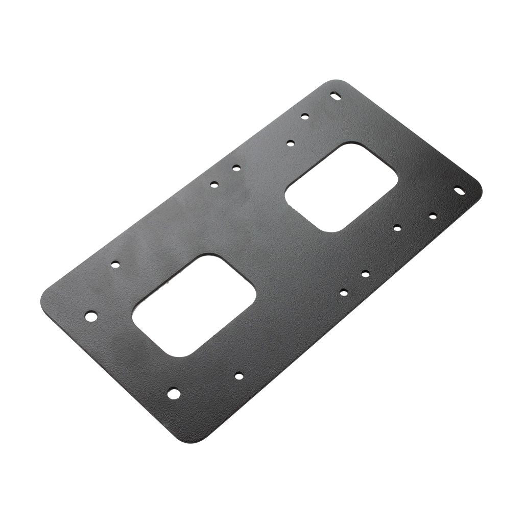 Front Runner Battery Device Mounting Plate