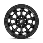 Fuel COVERT Wheels