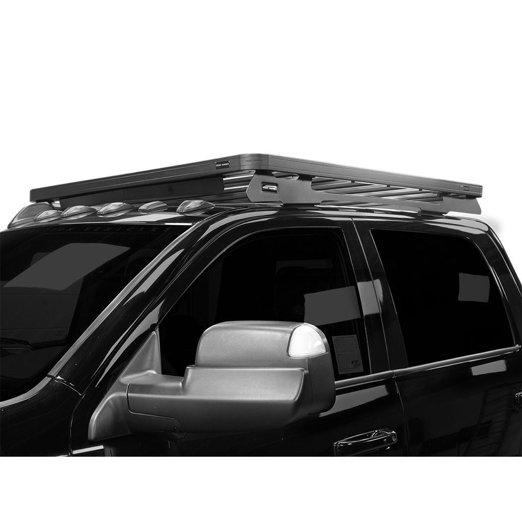 Front Runner Slimline II Roof Rack for Dodge RAM 1500/2500/3500 Crew Cab (2009+)