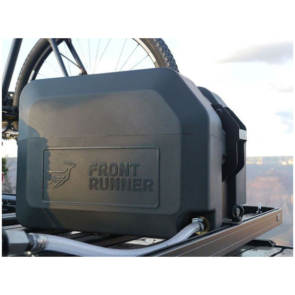 Front Runner Water Tank with Mounting System (42L)