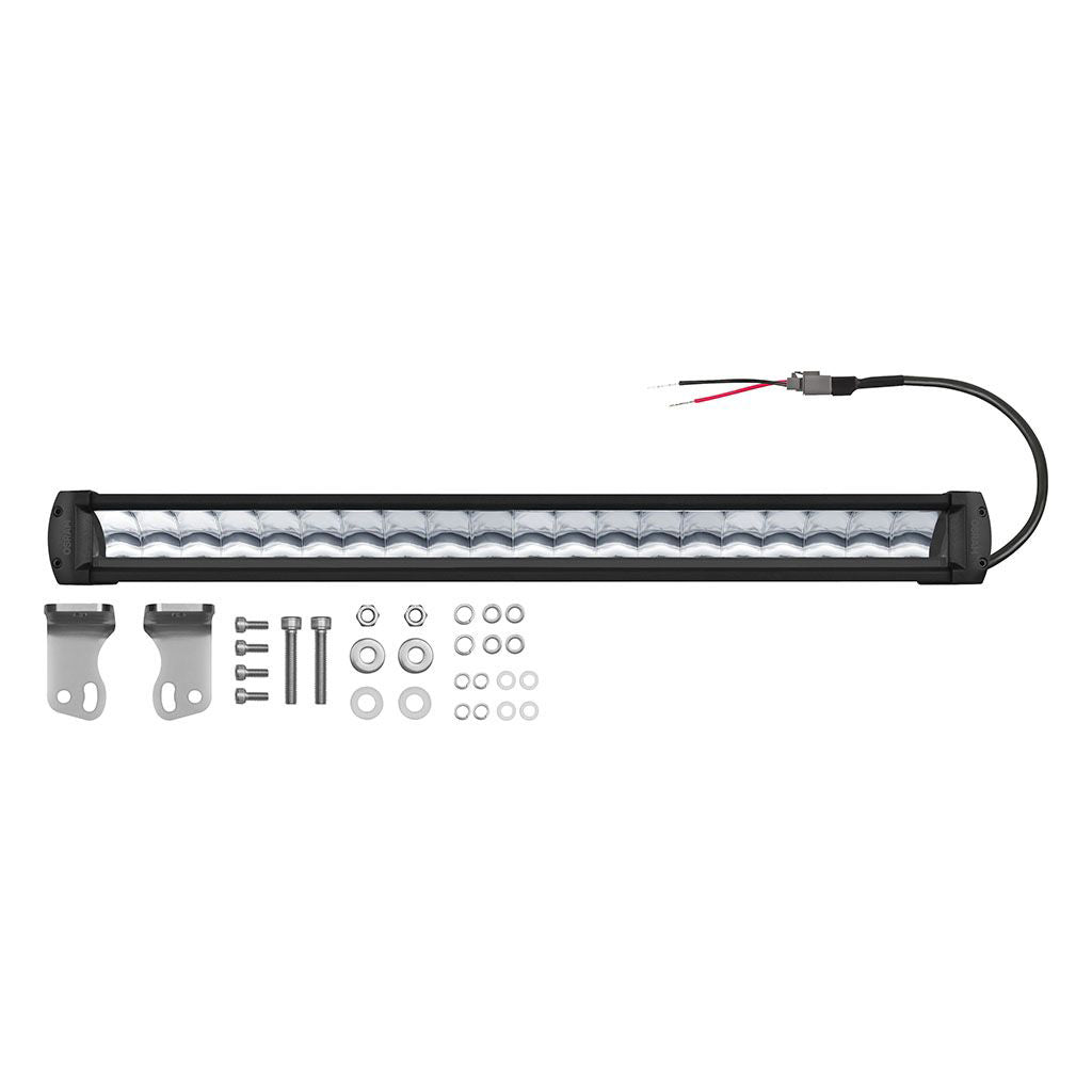Osram 22” LED Light Bar FX500-SP / 12V/24V / Spot Beam