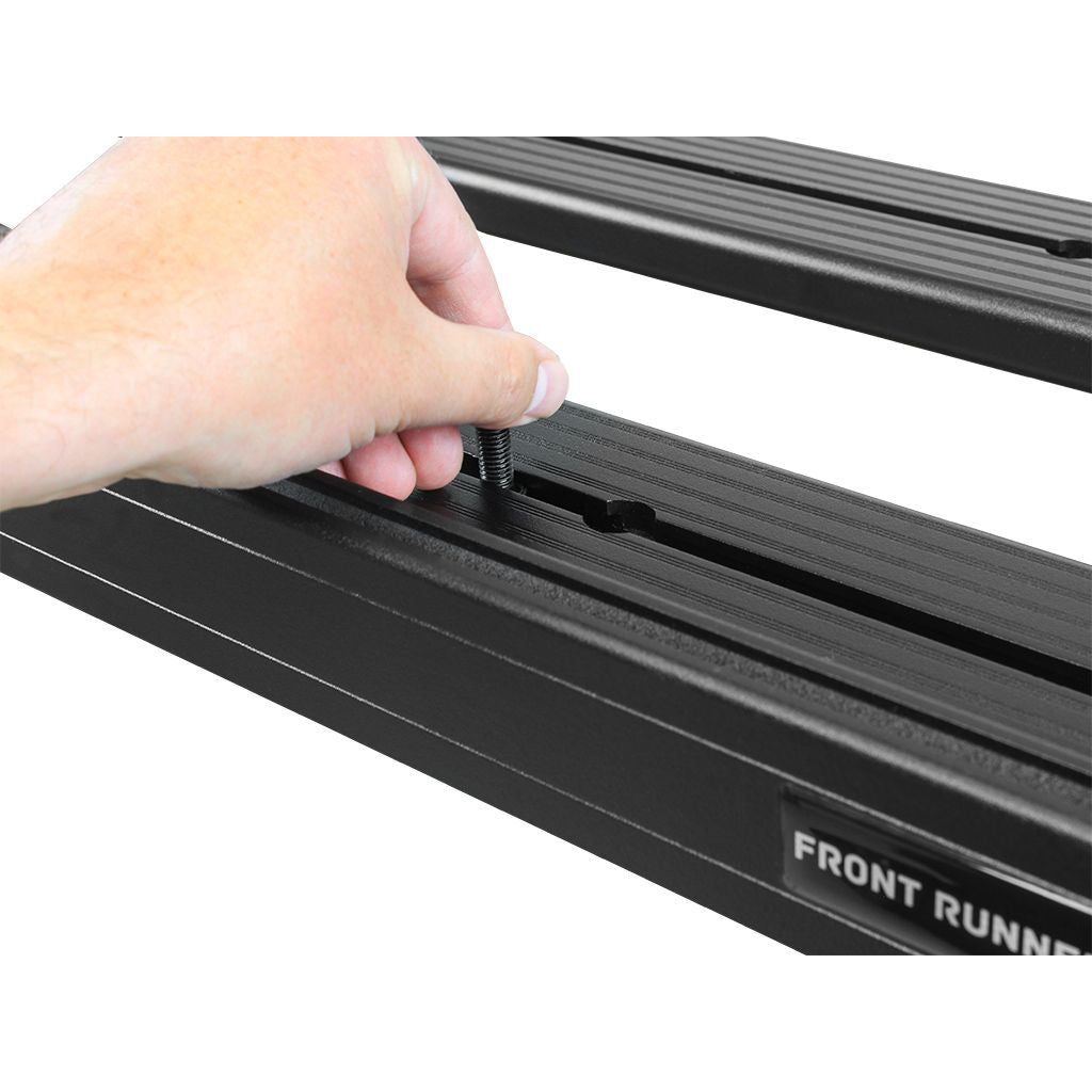 Front Runner Slimline II Load Bed Rack Kit / 1475(W) x 1560(L) for Pickup Truck