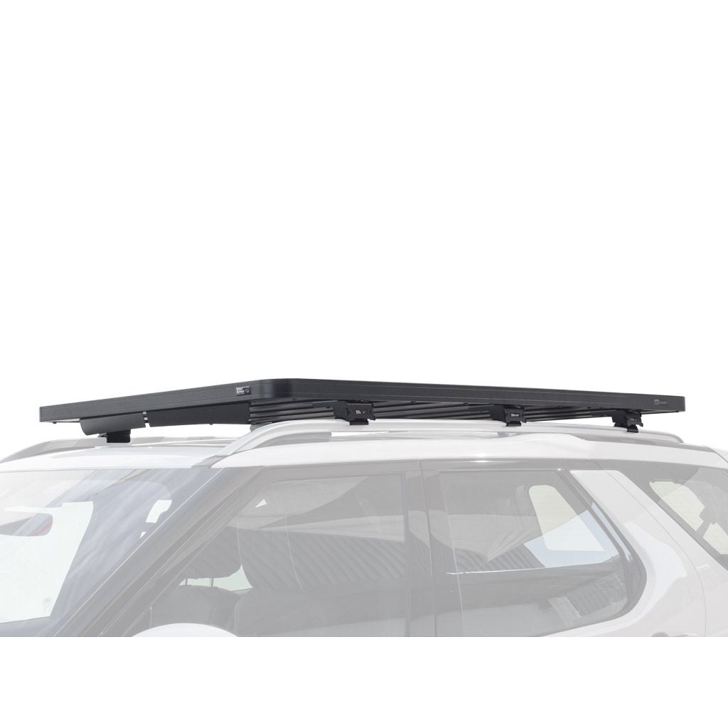 Front Runner Slimline II Roof Rail Rack Kit for Volvo XC90 (2014-2016)