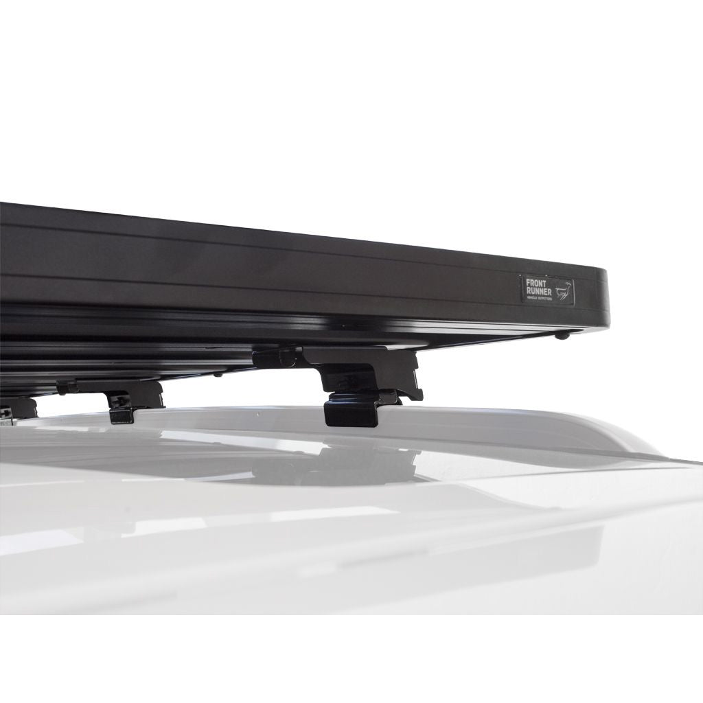 Front Runner Slimline II Roof Rail Rack Kit for Volvo XC90 (2014-2016)