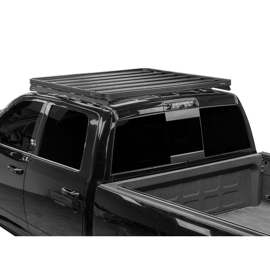 Front Runner Slimline II Roof Rack (Low Profile) for Dodge Ram 1500/2500/3500 Crew Cab (2009+)