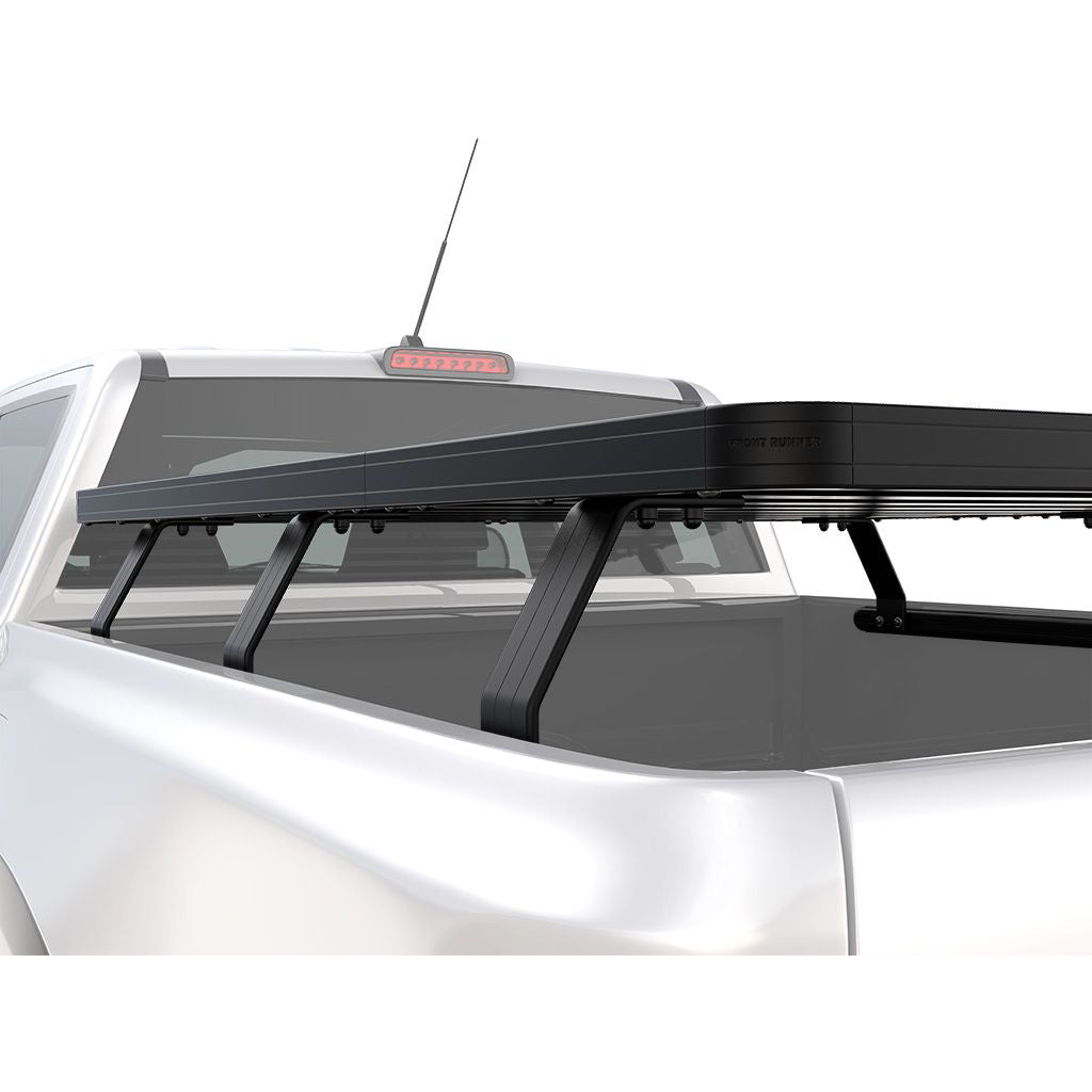 Front Runner Slimline II Load Bed Rack Kit / 1165(W) x 1762(L) for Pickup Truck