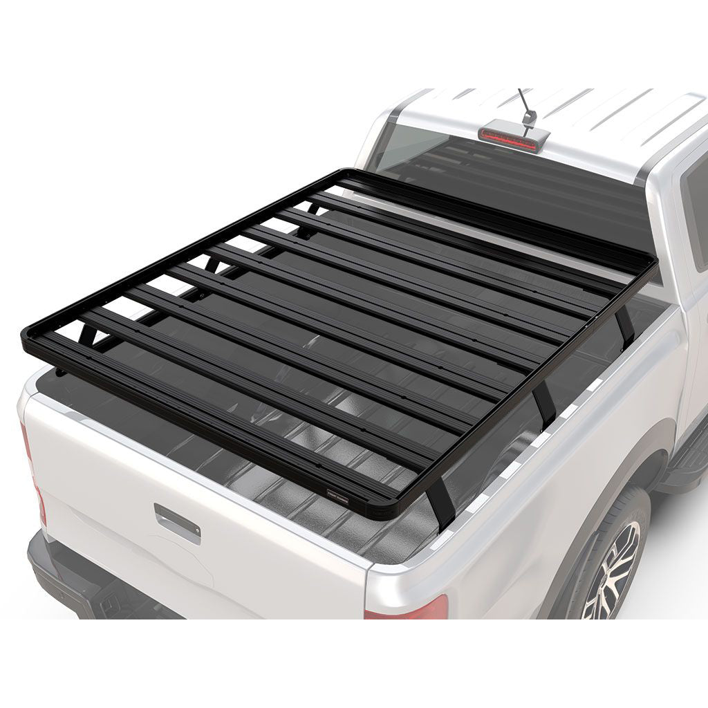 Front Runner Slimline II Load Bed Rack Kit / 1255(W) x 1560(L) for Pickup Truck