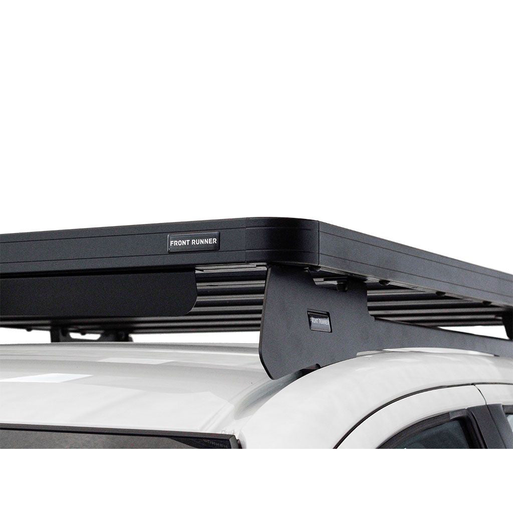 Front Runner Slimline II Roof Rack for Mitsubishi Triton/L200 5th Gen (2015+)