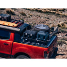 Front Runner Slimline II Load Bed Rack Kit / 1425(W) x 1762(L) for Roll Top Pickup
