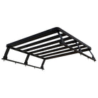 Front Runner Slimline II Load Bed Rack Kit / 1425(W) x 1358(L) / Tall for Roll Top Pickup