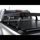 Front Runner Slimline II Load Bed Rack Kit / 1425(W) x 1762(L) / Tall for Roll Top Pickup
