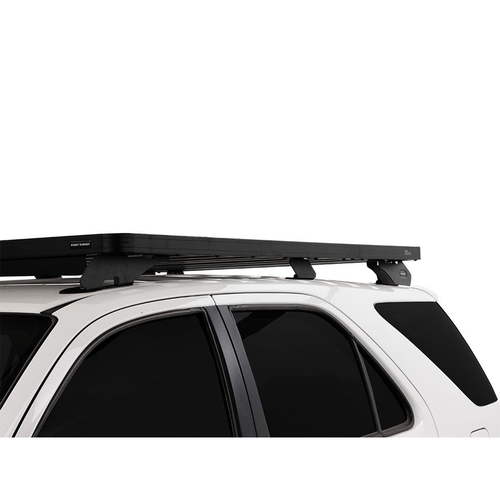 Front Runner Slimline II Roof Rack for Toyota Fortuner (2005-2015)