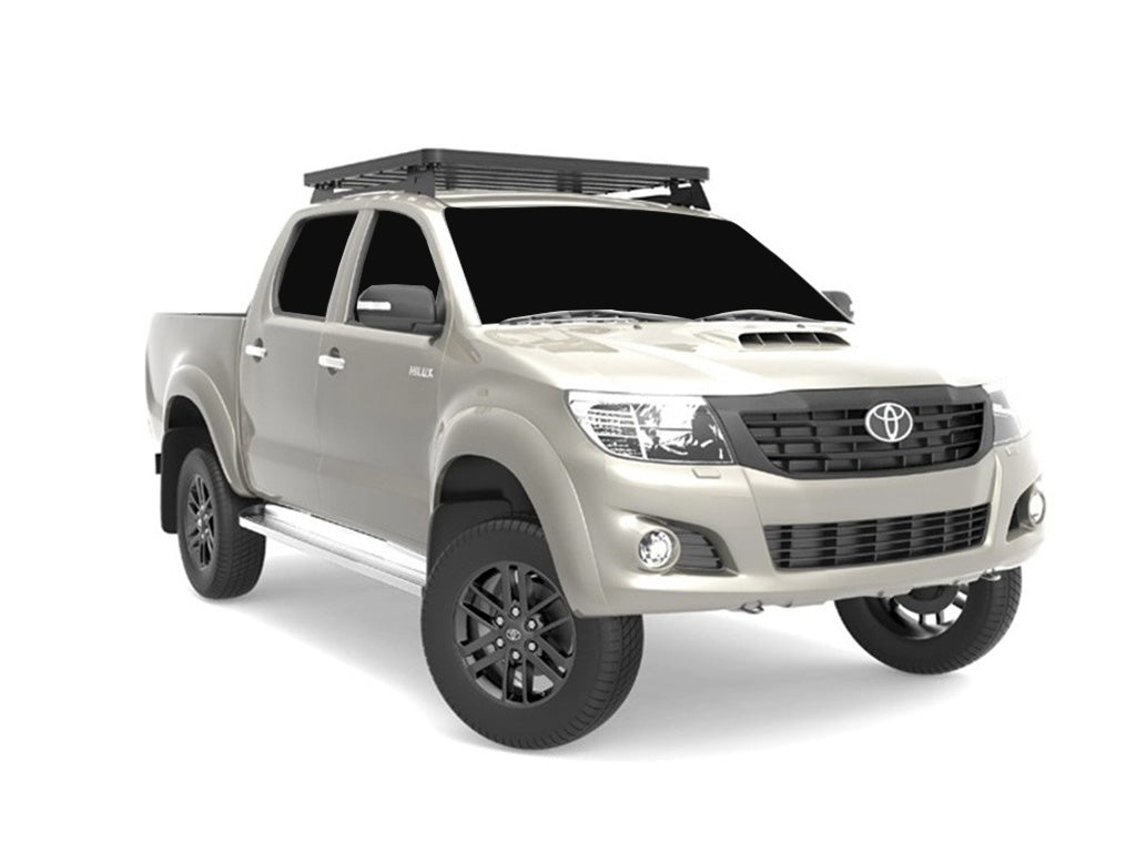Front Runner Toyota Hilux (2005-2015) Slimline II Roof Rack Kit