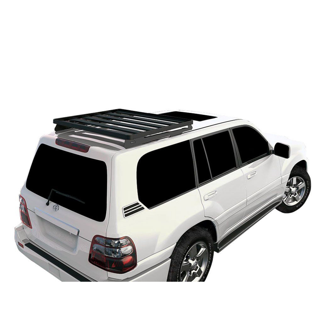 Front Runner Slimline II 1/2 Length Roof Rack for Toyota Land Cruiser 100
