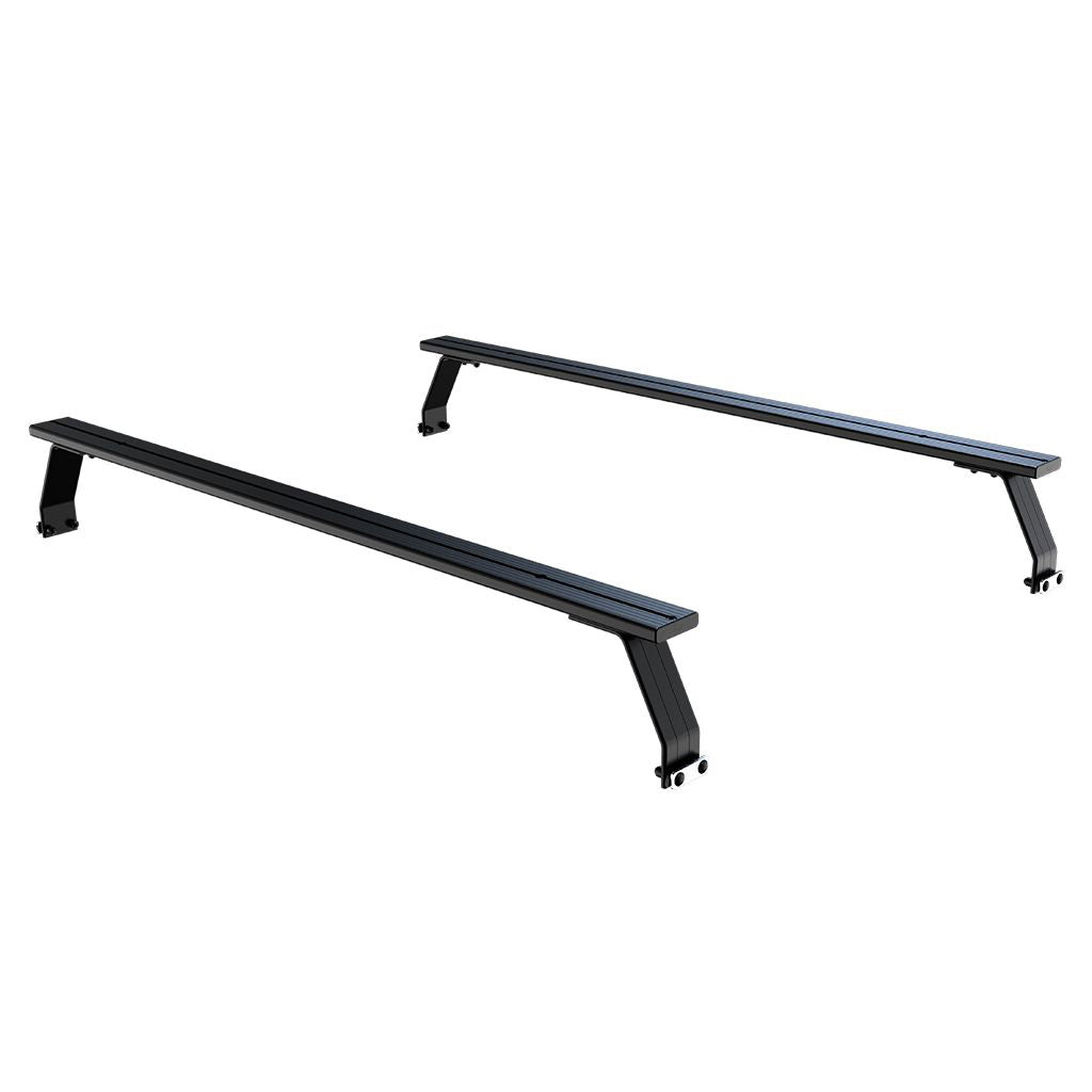 Front Runner Double Load Bar Kit for Toyota Tundra 6.4’ Crew Max (2007+)