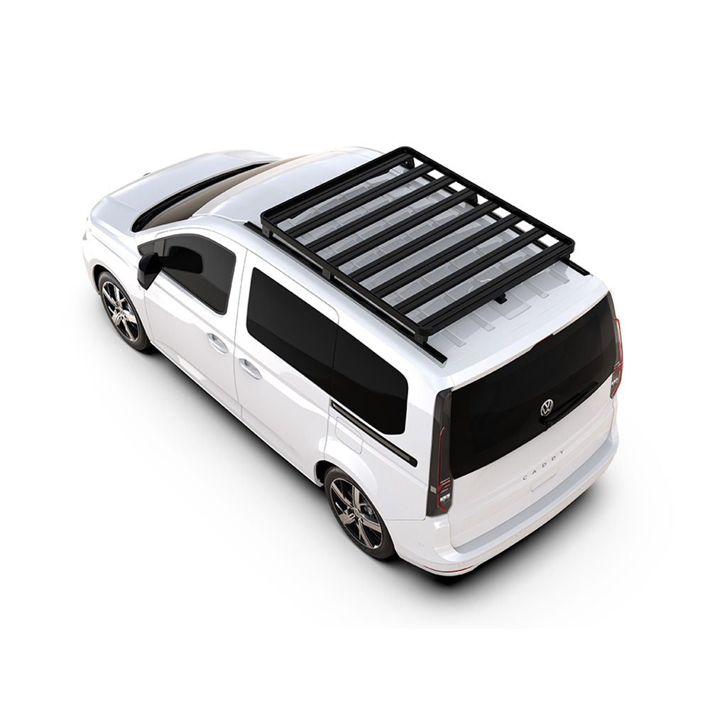 Front Runner Slimline II Roof Rack for Volkswagen Caddy (2022+)
