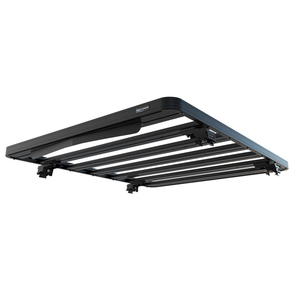 Front Runner Slimline II Roof Rail Rack Kit for Volkswagen Golf Mk7 (2013-2020)