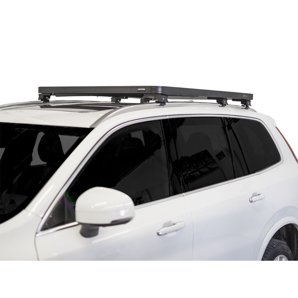 Front Runner Slimline II Roof Rail Rack Kit for Volvo XC90 (2015+)