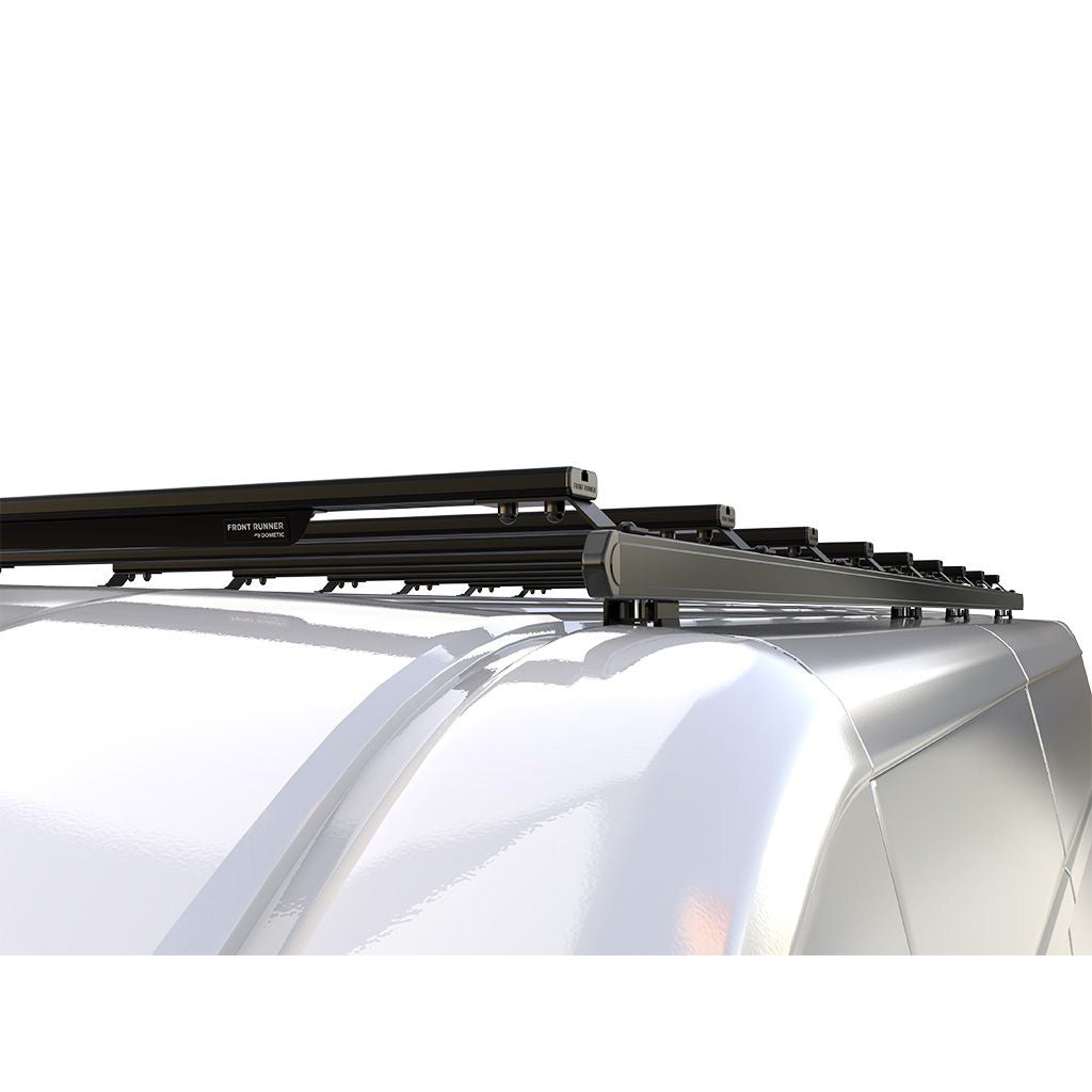 Front Runner Slimpro Van Rack Kit for Citroen Jumper 2014+ (L3H2/159” WB/High Roof)