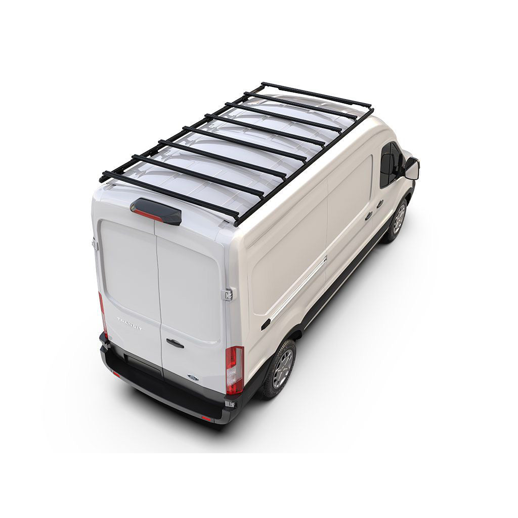 Front Runner Slimpro Van Rack Kit for Ford Transit 2013+ (L3H3/159” WB/High Roof)