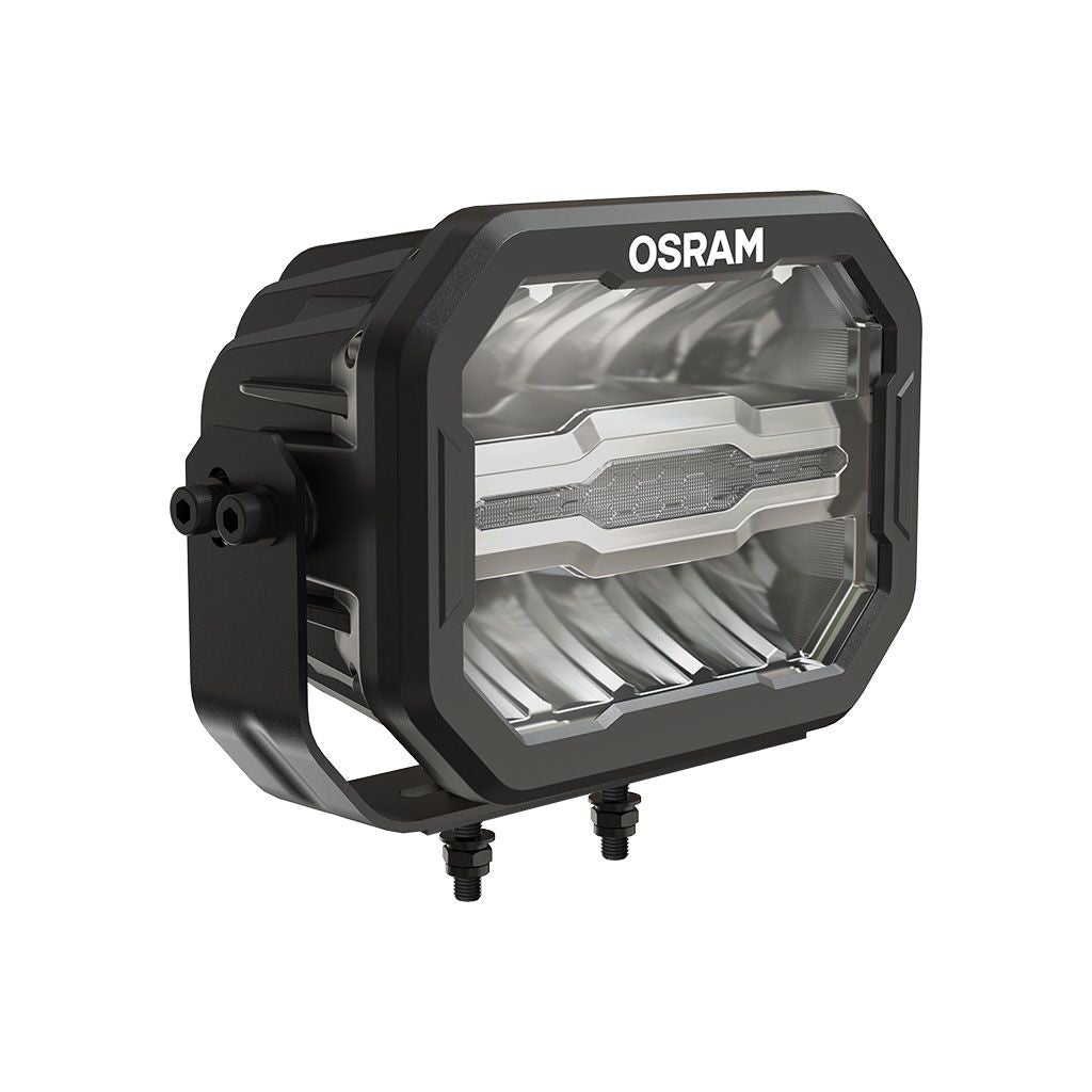 Osram 10" LED Light Cube MX240-CB - 12V/24V Combo Beam