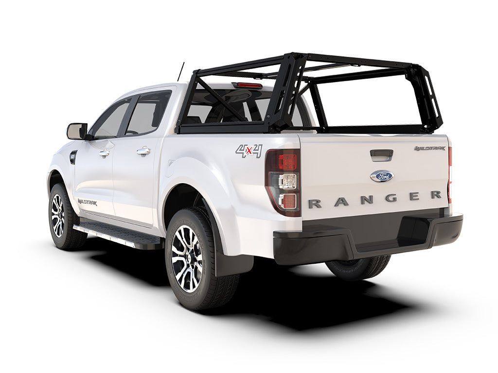 Front Runner Ford Ranger T6 Wildtrak/Raptor Double Cab (2012-2022) Pro Bed System