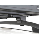 Front Runner Slimline II Roof Rail Rack Kit for Nissan Qashqai (2013+)