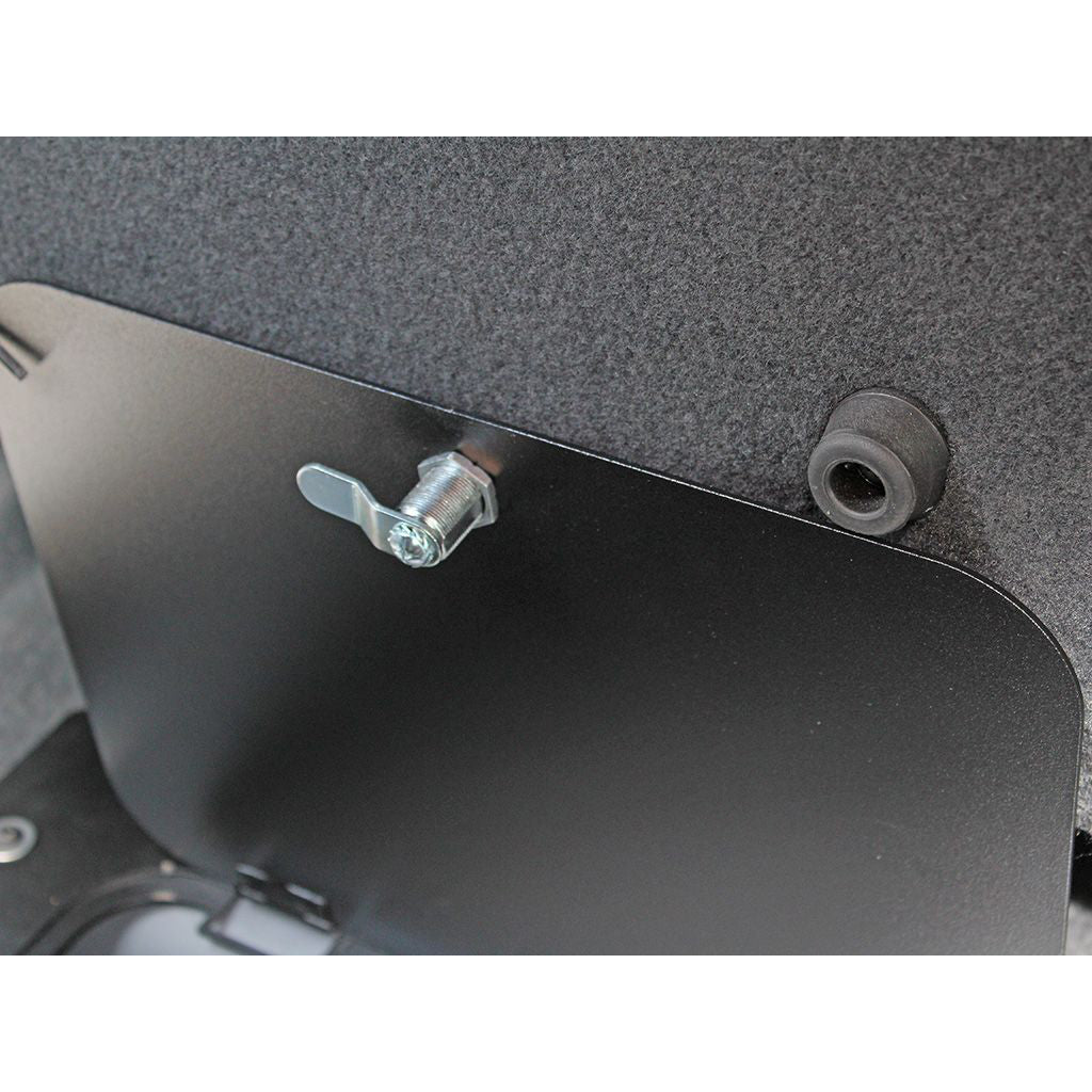 Front Runner Lockable Under Seat Storage Compartment for Ford Ranger (2012-2019)