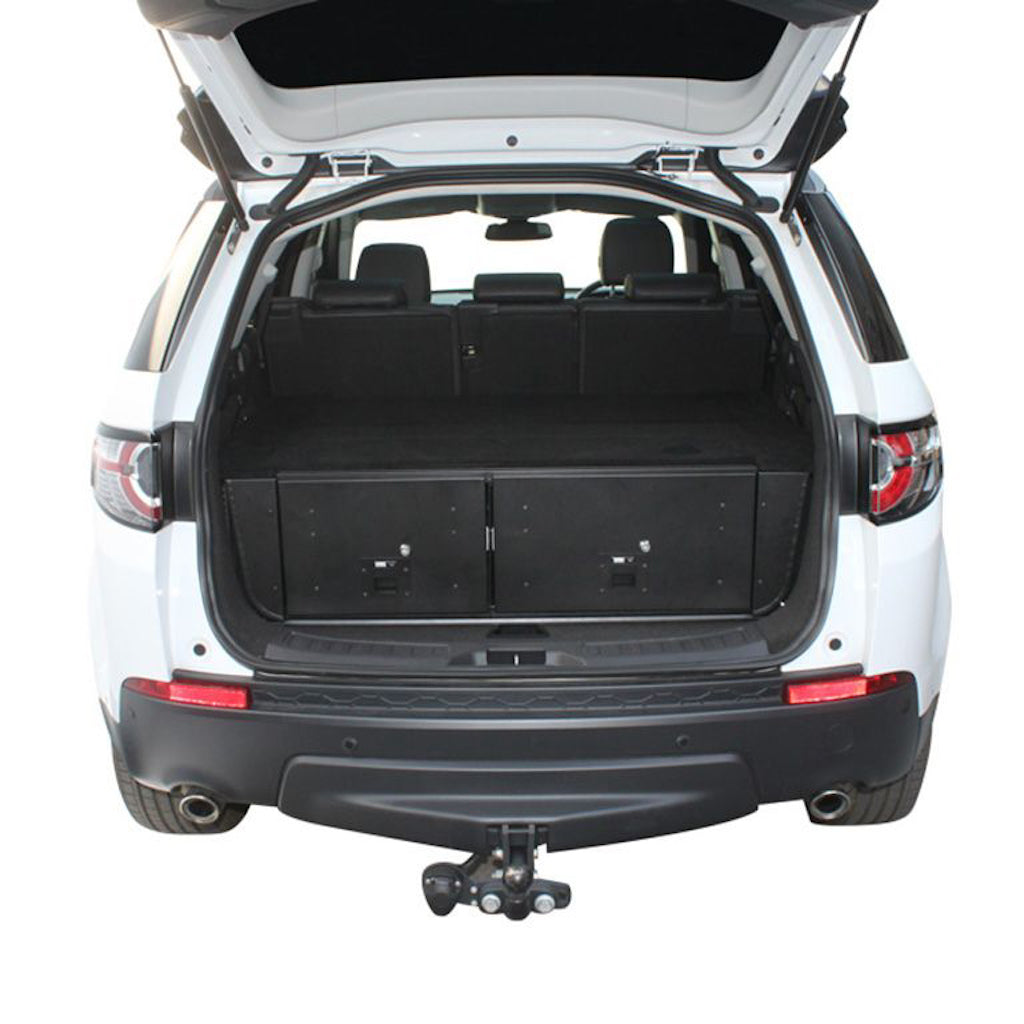 Front Runner Drawer Kit for Land Rover Discovery Sport (2014+)