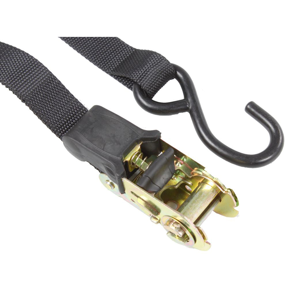 Front Runner Strap Ratchet with Hooks (25mm x 4m)