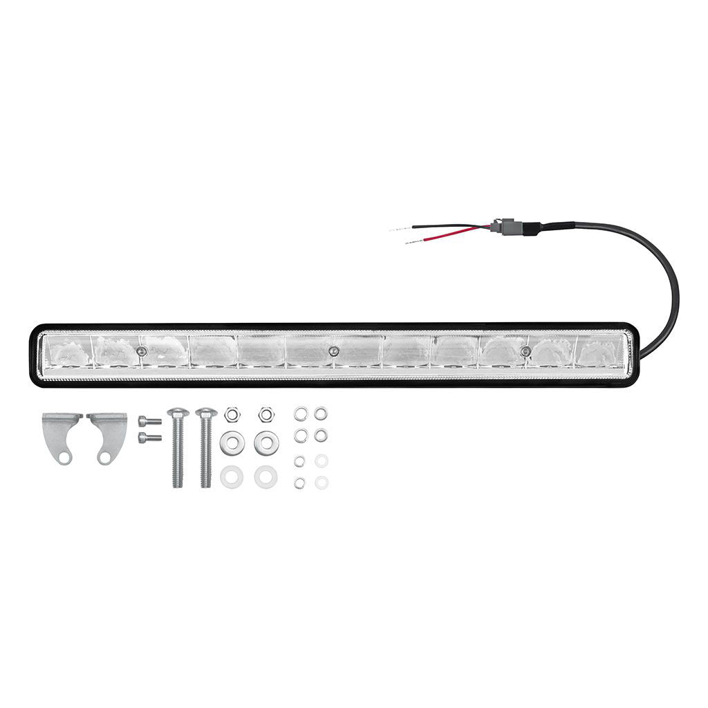 Osram 14" LED Light Bar SX300-SP / 12V/24V / Spot Beam