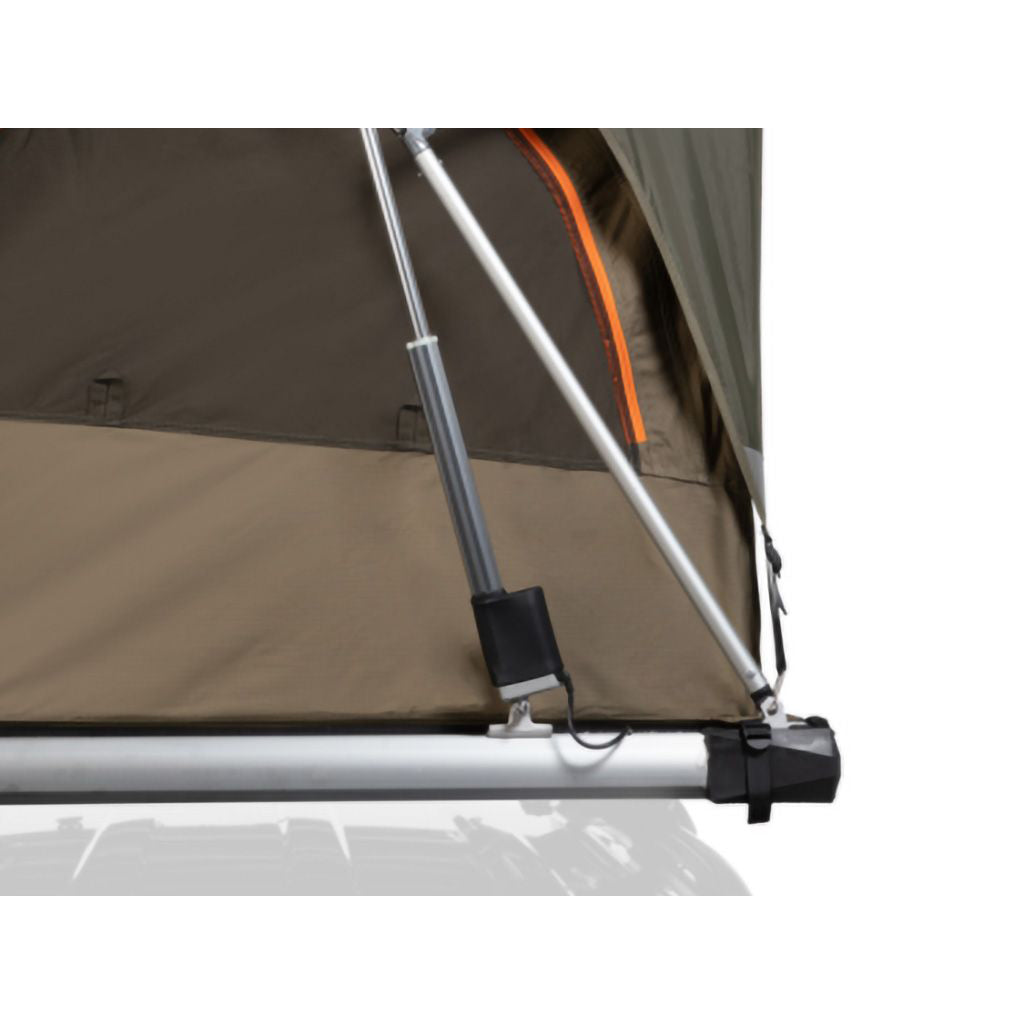 Dometic TRT120E Rooftop 4WD Tent - 12V - OCEAN